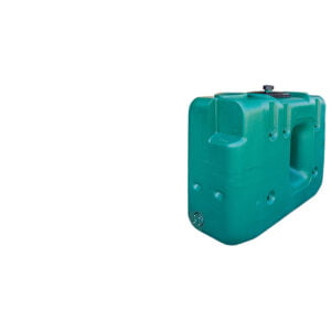 1 tank van 1500l