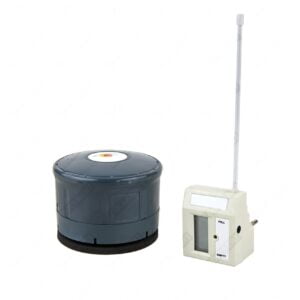 draadloze volumemeter 01
