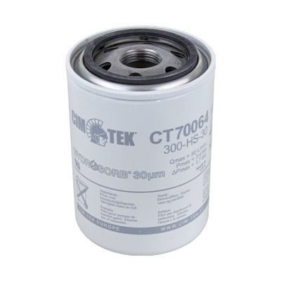 Cim-Tek filter CT70064 - klein