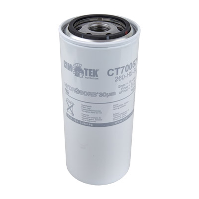 Cim-Tek filter CT70067 - medium