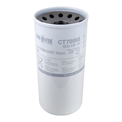 Cim-Tek filter CT70068 - groot