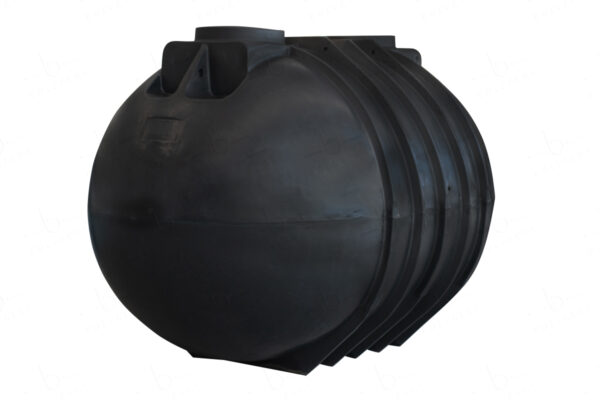 Ondergrondse septic tank in kunststof - 10000 liter