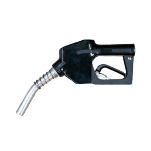 Automatisch afslagpistool voor dieselpomp - standaard-basic