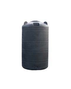 Bovengrondse Ronde Watertank - 3000 liter (Ø 1,35 m)