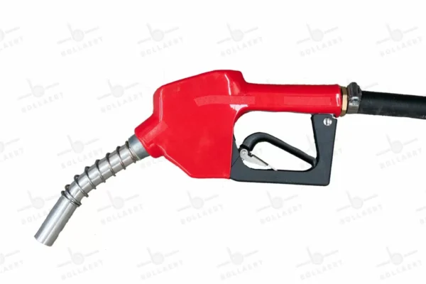 Automatisch afslagpistool voor dieselpomp - groot