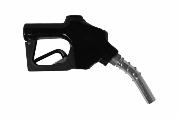 Automatisch afslagpistool voor dieselpomp - groot