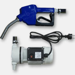 220V pomp (34l/min) voor AdBlue® tanks - basic