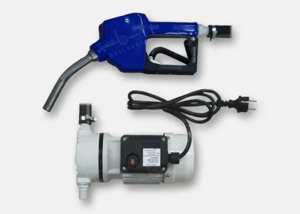220V pomp (34l/min) voor AdBlue® tanks