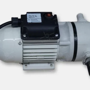 Pomp voor AdBlue® tanks 220V (34L/min) - zonder pistool