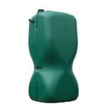 Bovengrondse Rechthoekige Watertank - Koppelbaar - 750 liter