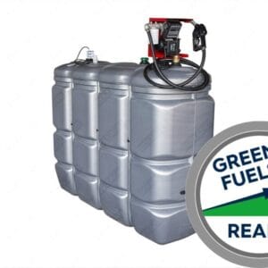 hvodiesel tank met pomp-grijs-2000l-be-01-1-1024x682