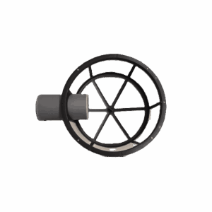 Regenwaterfilter met korf voor ondergrondse regenwatertank